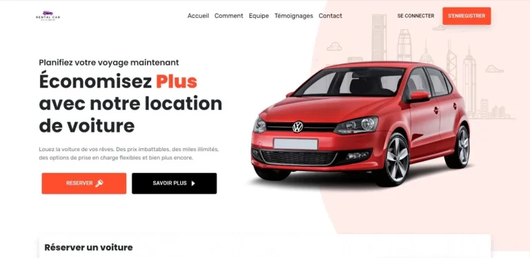 Car Rental