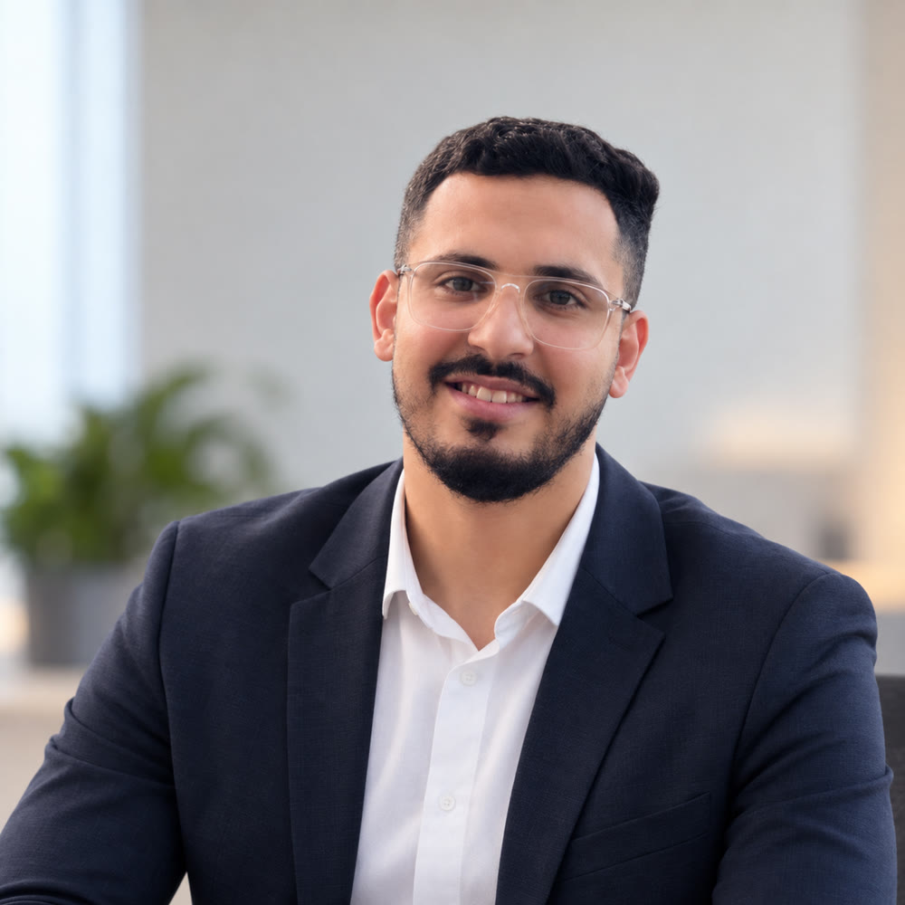 Mohamed Boukhriss